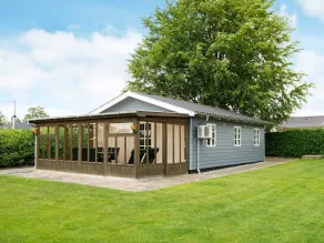 Relaxing Holiday Home in Hejls near Coast - Image 5