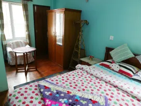 Deluxe Room | Delights Home - Image 4