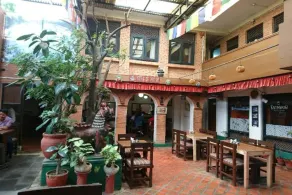 Cafe de Patan - Image 5