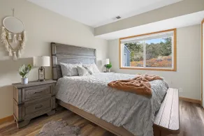 Renovated home w/ breathtaking views of the bay and new hot tub - Image 5
