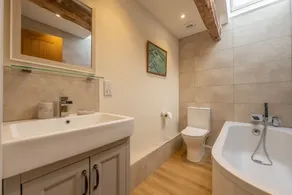 The Old Bunkhouse - Image 2