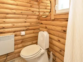 Cozy Holiday Home in Hovborg near Community Area - Image 5