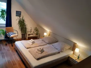 Charming apartment for up to 5 guests - Image 4