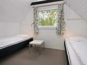 6 person holiday home in Hemmet-By Traum - Image 5