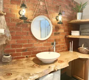 Petes Hideaway - Das Bonnie Doon Beach House - Image 2