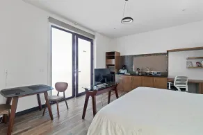 +MS +Suite Loft Ubicadísimo +Moderno - Image 5
