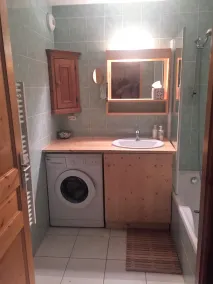 Beautiful, 5-star rated apartment, quiet and 5 minutes from the town centre - Image 2
