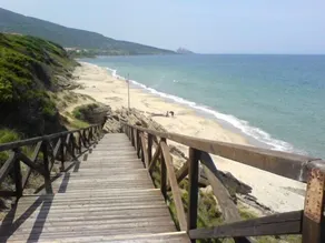 Schöne neue Nichtraucher-Ferienwohnung mit super Meerblick in Nord-Sardinien - Image 4