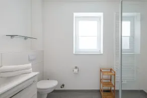 Diekkieker Vacation Apartment in Nordstrand for up to 4 people - Image 2