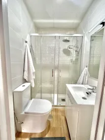 Escape to Madrid: Modern and Cozy Studio near IFEMA - Image 2