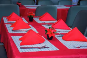 THE RESIDENCE HOTEL DODOMA - Image 4
