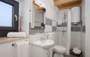 Gemütliches Haus mit 4 Schlafzimmern in. - Image 3