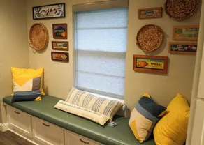 Family LAKEFRONT retreat on Eagle Mt. Lake, pool, game room, a sanctuary!! - Image 3