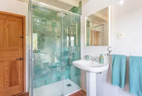 Casa Prado el Cardin, happy home in the mountains - Image 3