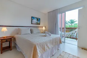 MSP01 Apt 3 Quartos Pé na Areia - Image 5