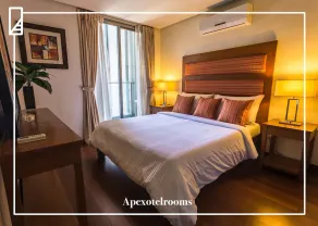 Asia Premier Residences Cebu IT Park - Image 4