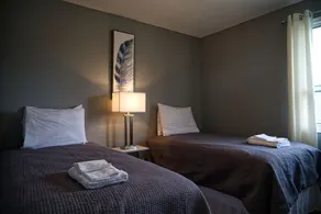 Great Blue Resort : Golden Beach Resort Kawarthas - 2 BedroomCondo - Image 3