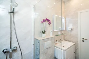 Andelic Sunset Apartments - One Bedroom Apartment with Balcony and Sea View - Image 4