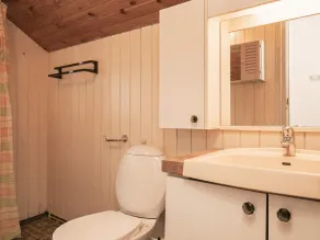4 person holiday home in Hals - Image 3