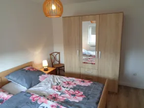 First floor vacation apartment Roseneck on the North Sea in Schleswig-Holstein, - Image 4