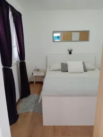 Apartamento em Zavalatica (Kor����ula), capacidade 4 + 0 - Image 4