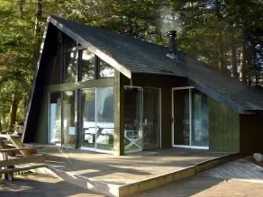 Perfekt Lakeside Getaway - Craigs Pond Cabin (45m vom Acadia National Park) - Image 5