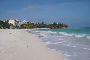 Sapphire Beach - Luxury beach side split level self catering apartment - Image 5