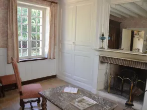 Gîte Saint-Georges-sur-Cher, 6 pièces, 12 personnes - FR-1-491-118 - Image 2