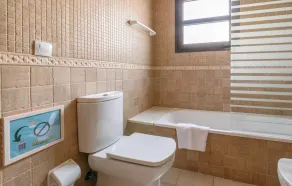 Casa Naranja dort 6 avec vues sur le golf - Image 3