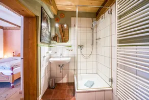 Appartement confortable \"Ferienwohnung Gschwand\" avec vue sur la montagne - Image 2