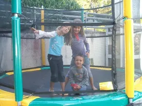 ZEcamping 4 étoiles chiens acceptés tennis piscine chauffée - Image 5