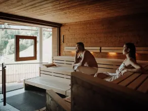 Turmsuite XL ab 7 Nächte - Das Goldberg, Hotel - Image 2