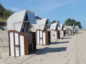 Gemütliches Bungalow an der Ostsee - Image 4