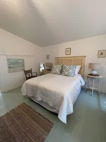 Darling Cottage beliggende i vores have! - Image 5