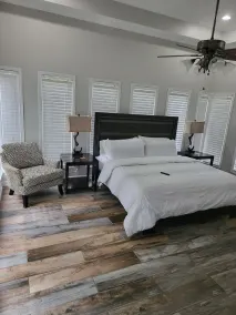 Remodeled historic home 1 min from the Governors mansion and 5 min from downtown - Image 4