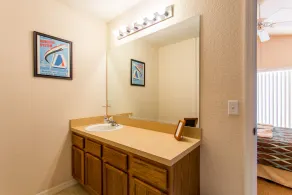 Town Center Reserve - Superior Disney Villa mit Seeblick, kostenlosem WLAN und Netflix - Image 4