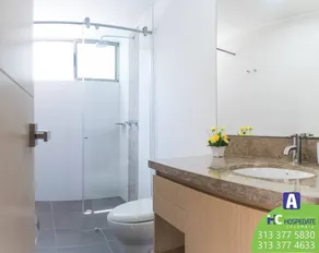 APARTAMENTO AMOBLADO CAAVERAL VENTUS - Image 3