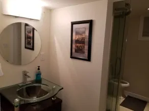 Basement Suite on Osborne - Image 5
