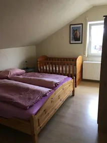 Apartment Riedwiesen on Western Ranch over 100sqm - Image 4