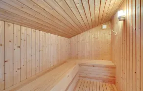 Preciosa casa en Blokhus con cocina. - Image 3