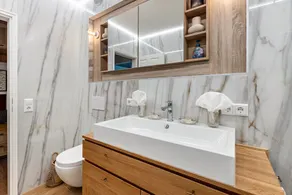 Apartamento 'Ferienwohnung Schluchsee Idylle' com Jardim Partilhado, Varanda e Wi-Fi - Image 3