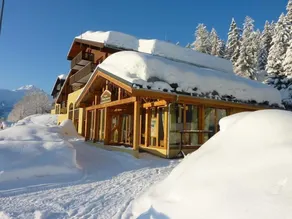 Valmorel | Studio for 3 + Ski-in, Ski-out! - Image 5