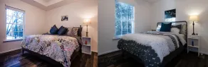 EXCEPTIONAL, SUPER CLEAN! IN THE FOOTHILLS OF THE BLUE RIDGE MTN.! NO ANIMALS! - Image 4