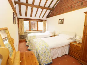 Sunset Cottage, KIRKBYMOORSIDE - Image 5
