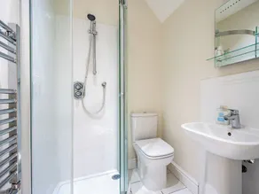 Alloggio con 2 camere da letto ad Hatton near Warwick - Image 3