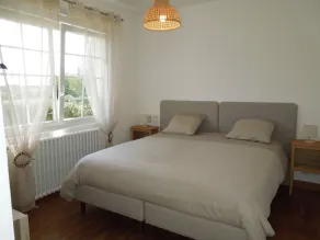 Brittany house nestled in lush greenery 2.5km from the sea for 2 to 8 people - Image 4