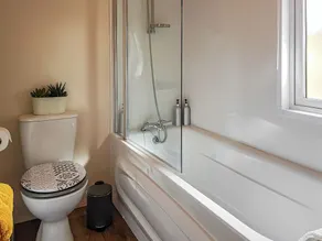 1 bedroom accommodation in Dollar, near Stirling - Image 2