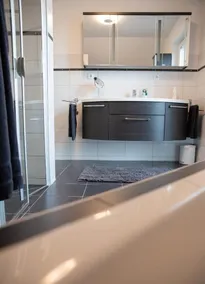 Modernes Ferienhaus am Rande des Luftkurortes Freyung mit Garten und Sonnenterrasse - Image 3