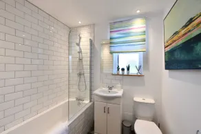 Ladyland Cottage in Maybole - Image 2
