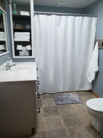 Smuk Condo på bredden af Green Bay!  Kort køretur til Green Bay & Door Co. - Image 3